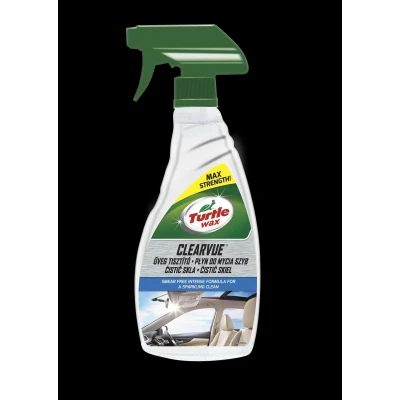 Imagem de Limpa vidros turtle wax gl 500ml