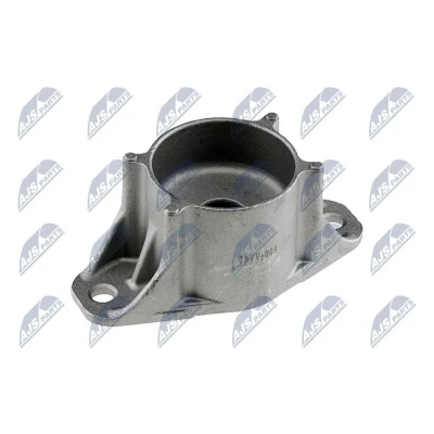 Imagem de NTY AD VV 009 Suporte de apoio do conjunto mola / amortecedor Eixo traseiro, traseiro esquerdo, direito, à direita VOLVO: V50