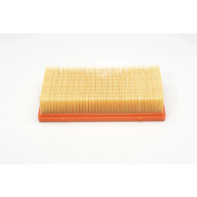 Imagem de BOSCH 1 457 433 099 Filtro de ar 50,5 173 266 Cartucho filtrante FORD: Focus 2 Kombi, 2, MAZDA: 3 Sedan, Hatchback, VOLVO: C30, V50