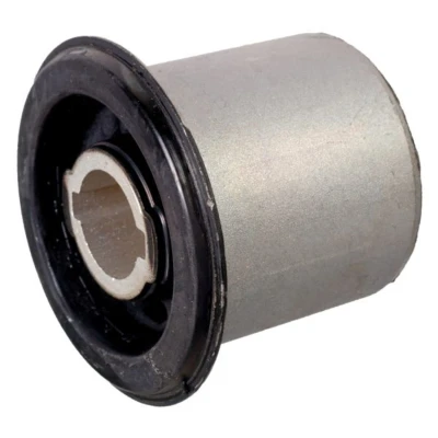 Imagem de FEBI BILSTEIN 172401 Bucha de Eixo traseiro esquerdo, direito Borracha