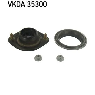 Imagem de SKF VKDA 35300 Suporte de apoio do conjunto mola / amortecedor PEUGEOT: 106 I Hatchback, CITROËN: AX