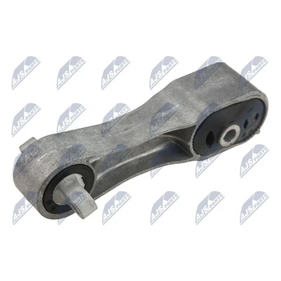 Imagem de NTY ZPS BM 012 Suporte, motor traseira Caixa de velocidades automática BMW: 2 Active Tourer, Gran X1, MINI: Hatchback, Hatchback