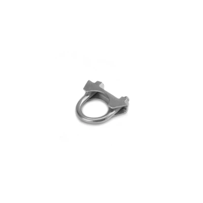 Imagem de KRAFT 0558551 Conector de tubos, sistema escape