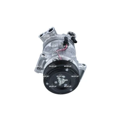 Imagem de Compressor, ar condicionado NRF 320031G