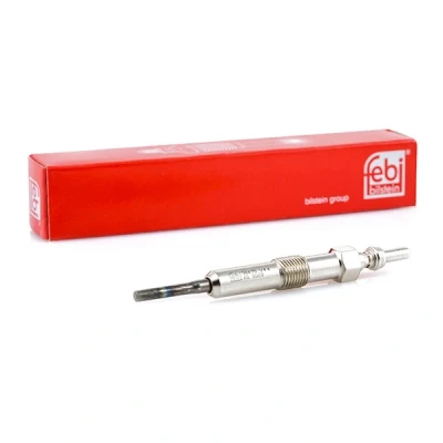 Imagem de FEBI BILSTEIN 38475 Vela incandescente 4,4V RENAULT: LAGUNA 3, MEGANE 3 Grandtour, NISSAN: Qashqai / Qashqai+2 I, 2, Juke