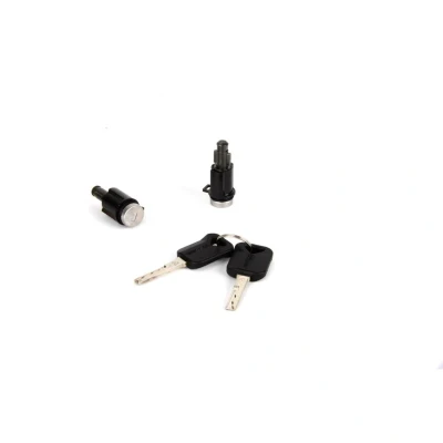 Imagem de Conjunto de cilindros bloqueio DT Spare Parts 2.72131