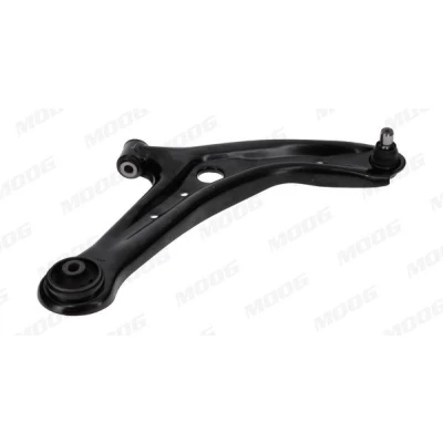 Imagem de MOOG MD WP 17312 Braço de suspensão Eixo dianteiro, lado direito transversal Chapa aço MAZDA: 2 Hatchback