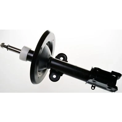 Imagem de DENCKERMANN DSB055G Amortecedor Pressão do gás com assento de mola cavilha em baixo CHRYSLER: Voyager / Grand 3