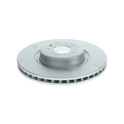 Imagem de BOSCH Disco de travão AUDI: A4 B9 Avant, A6 C8 Q5 338mm 30mm 5 112mm ventilado 0 986 479 K03 Discos