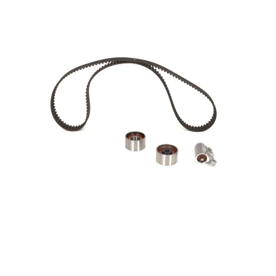 Imagem de BOSCH 1 987 948 193 Jogo de correias dentadas 153 com elemento tensor MAZDA: 6 SW