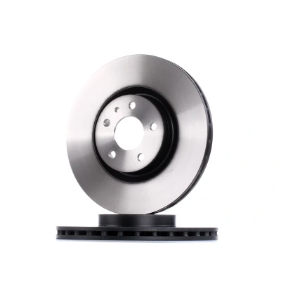 Imagem de TRW DF1749 Disco de travão 284 22 5 98 ventilado pintado ALFA ROMEO: 147, 156 Sportwagon, Sedan, FIAT: Tipo Hatchback, Carrinha