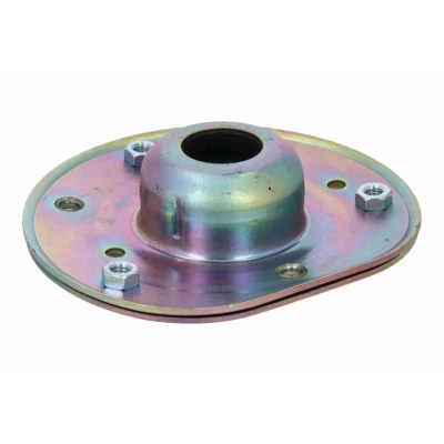 Imagem de VAICO V25 1750 Suporte de apoio do conjunto mola / amortecedor Eixo dianteiro, lado esquerdo, direito FORD: S Max Mk1