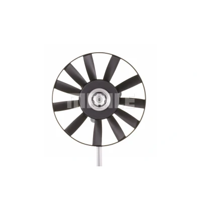 Imagem de MAHLE ORIGINAL CFF 12 000S Ventilador de Radiador VOLKSWAGEN: Polo III Hatchback, Caddy 2 Kastenwagen, Corrado, SEAT: Ibiza