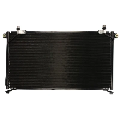 Imagem de THERMOTEC KTT110358 Condensador sem secador 640 NISSAN: TERRANO 2