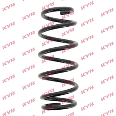 Imagem de KYB RA6218 Mola de suspensão K Flex Eixo traseiro helicoidal