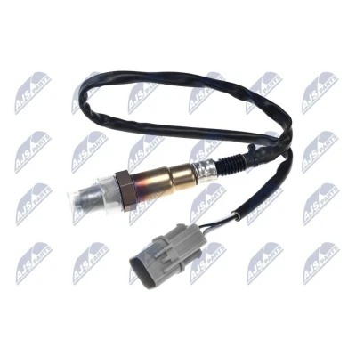 Imagem de NTY ESL HY 500 Sonda lambda à frente, para o catalisador de diagnóstico, Rosca pré lubrificada