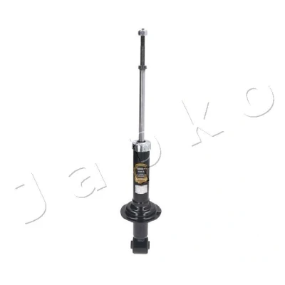 Imagem de JAPKO MJ50027 Amortecedor Eixo traseiro Pressão do gás Tubo duplo com assento de mola cavilha em cima, olhal baixo