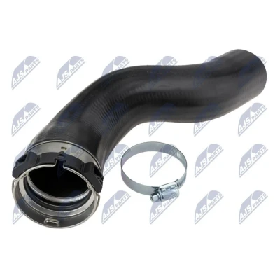 Imagem de NTY GPP VV 009 Mangueira Para o Turbocompressor