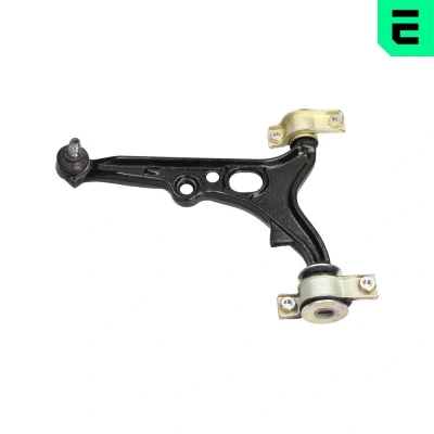 Imagem de OPTIMAL G6 036 Braço de suspensão esquerda, em baixo, Eixo dianteiro transversal 17 FIAT: BRAVO 1, Marea Weekend, Coupe, ALFA ROMEO: Spider, 146