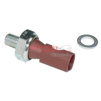Imagem de METZGER 0910053 Sensor Pressão do Óleo M10x1 0,55 0,85 VOLKSWAGEN: Golf 4, Polo III Hatchback, Passat B5 GP Variant, SEAT: Ibiza 3, Inca, 2