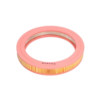 Imagem de KAVO PARTS TA 190 Filtro de ar 42mm Cartucho filtrante TOYOTA: Corolla V Sedan, Celica IV Hatchback, Sedan
