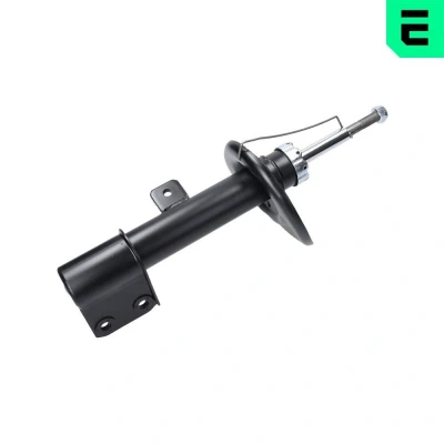 Imagem de OPTIMAL A 3953GL Amortecedor Pressão do gás Tubo duplo com assento de mola cavilha em cima, braçadeira baixo M14x1,5