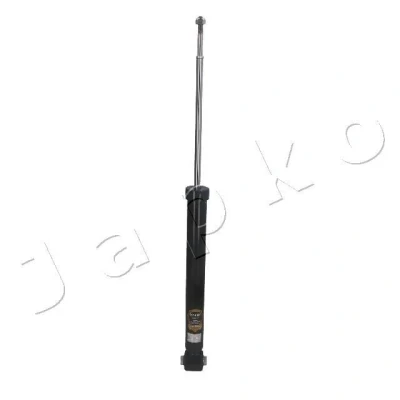 Imagem de JAPKO MJHY000 Amortecedor Eixo traseiro Pressão do gás Tubo duplo telescópico cavilha em cima, olhal baixo HYUNDAI: ACCENT 3