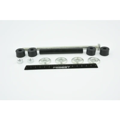 Imagem de FEBEST 0523 MPVF KIT barra / escora, estabilizadora Eixo dianteiro MAZDA: Série E Van