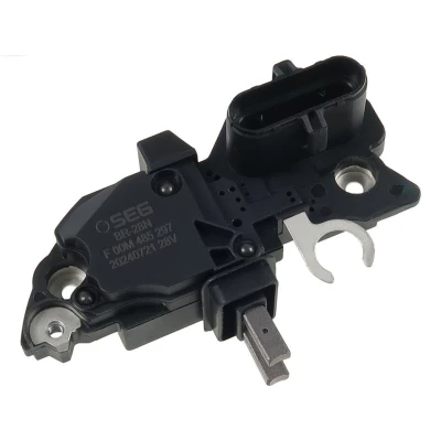 Imagem de AS PL ARE0054(SEG) Regulador do Alternador 24V