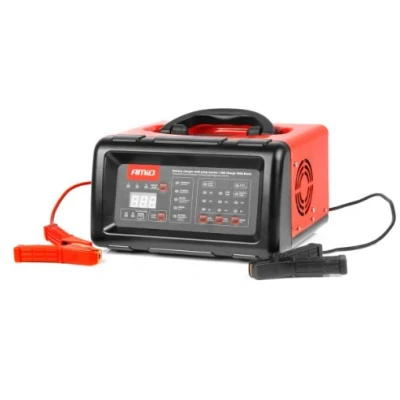 Imagem de Carregador de bateria automóvel AMIO 04057