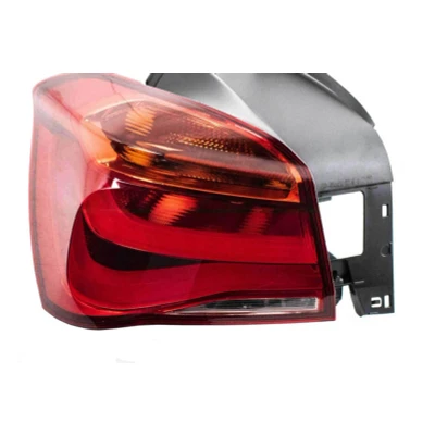 Imagem de PRASCO BM1254154 Farolim esquerda parte exterior LED sem porta lâmpadas BMW: 1 Hatchback
