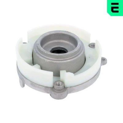 Imagem de OPTIMAL F0 0016 Suporte de apoio do conjunto mola / amortecedor Eixo dianteiro, lado esquerdo, direito sem chumaceira