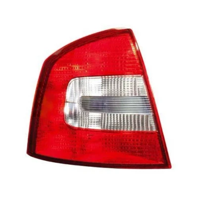 Imagem de ALKAR 2201569 Farolim esquerda P21W, PY21W sem porta lâmpadas SKODA: Octavia II Hatchback