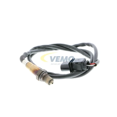Imagem de VEMO V20 76 0059 Sonda lambda Original Quality para o catalisador M18 x 1,5 de regulação, Rosca pré lubrificada 5 em forma D