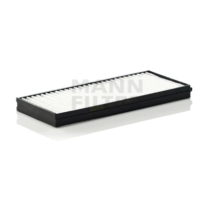Imagem de MANN FILTER CU 26 000 2 Filtro, ar do habitáculo Filtro de partículas 251 109 20 KIA: CARENS