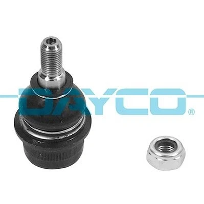 Imagem de DAYCO DSS1068 Rótula de suspensão Eixo dianteiro, em baixo, interior 17,0mm MERCEDES BENZ: Classe E Sedan, T modell, CLS Coupe