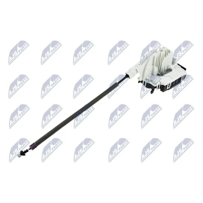 Imagem de PROCARO PR15 01276 Fechadura de Porta traseira esquerda MERCEDES BENZ: Classe C Sedan, E T modell, Sedan