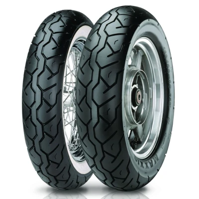 Imagem de Maxxis M6011R ( 160/80 16 TL 75H Rodas traseiras )