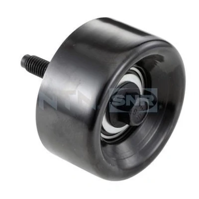 Imagem de SNR GA352.54 Polia de Desvio FORD: Transit Mk5 Van, Camião plataforma/Chassis