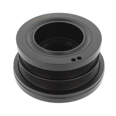 Imagem de CORTECO 21653130 Polia da Cambota 5PK+5PK 177,95 8 desacoplado, com instruções de montagem BMW: 3 Sedan, Touring, 5 Sedan
