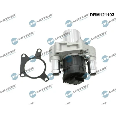 Imagem de DR.MOTOR AUTOMOTIVE DRM121103 Válvula EGR elétrico MERCEDES BENZ: Sprinter 3.5 T Van, 4.6 Camião de plataforma/Chassis