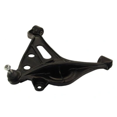 Imagem de MAPCO 51596 Braço de suspensão Eixo dianteiro, lado direito, em baixo transversal Aço fundido SUZUKI: Grand Vitara 1 SUV