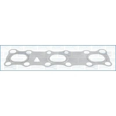 Imagem de AJUSA 13213100 Junta de escape Colector NISSAN: Pathfinder 3, NP300 Navara Pick up, 350Z Coupe