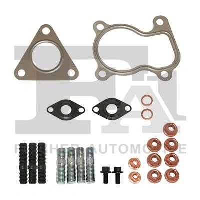 Imagem de FA1 KT790020 Kit de montagem, turbocompressor
