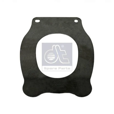 Imagem de DT Spare Parts 5.42031 Prato de válvula, compressor ar