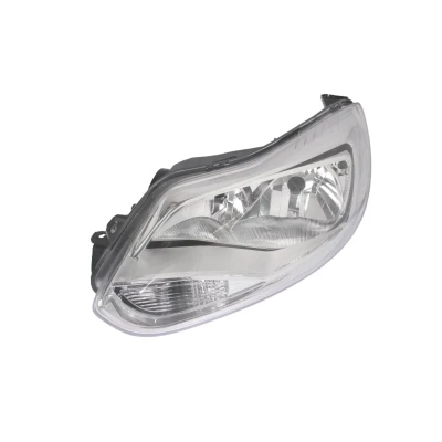 Imagem de ALKAR 2761403 Farol Principal esquerda H1, W5W, PY21W, H7 crómio com motor elétrico FORD: FOCUS 3 Turnier,