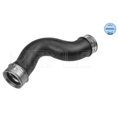 Imagem de MEYLE 100 036 0036 Mangueira Para o Turbocompressor AEM (borracha de etileno acrilato) ORIGINAL Quality AUDI: A3 Hatchback, Sportback