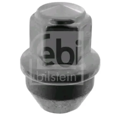 Imagem de FEBI BILSTEIN 49204 Porca da Roda Base cónica F 21