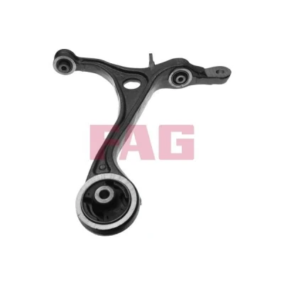 Imagem de FAG 821 0758 10 Braço de suspensão transversal Aço fundido HONDA: ACCORD 7 Tourer, Limousine,