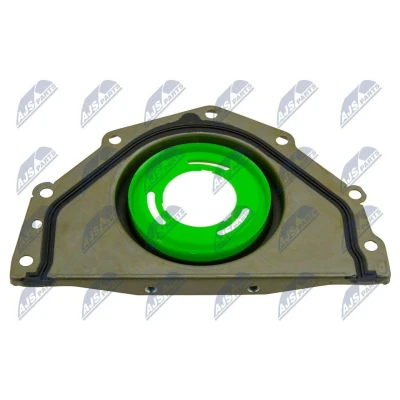 Imagem de NTY NUP CH 006 Retentor de Cambota com flange do lado da caixa velocidades